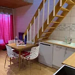 Chalet Elise Plein Centre Ville